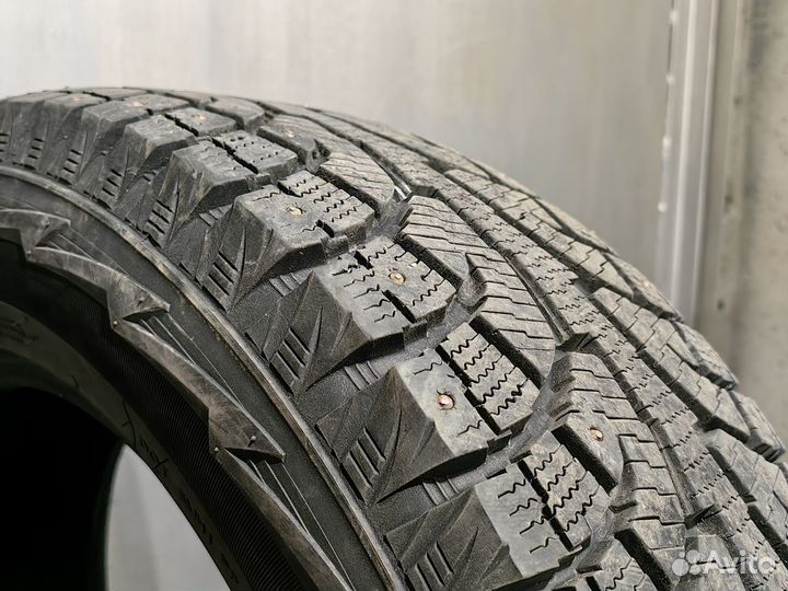 Hankook I'Pike RW11 225/65 R17 102T