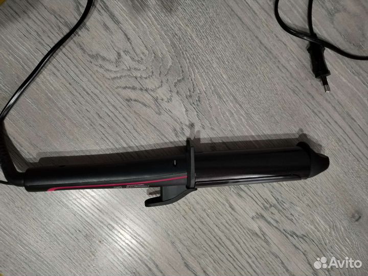 Плойка для волос