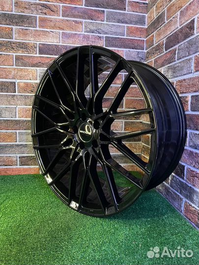 Диски R20 5x108