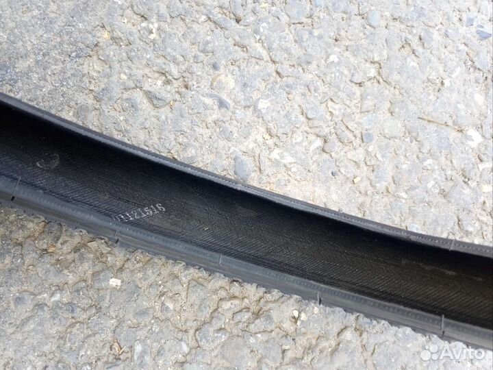 Покрышка 18 на велосипед