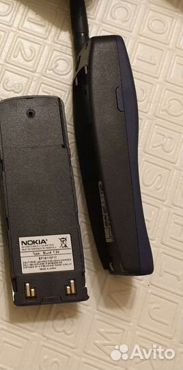 Nokia 5110