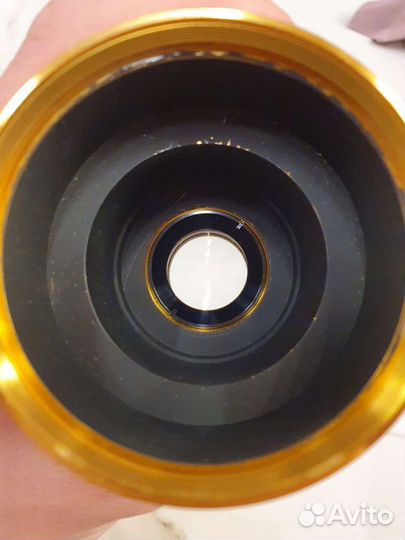 Проекционные объективы Sankor