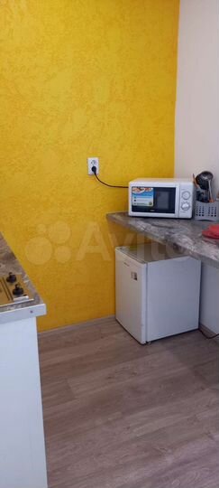 Квартира-студия, 27 м², 8/19 эт.