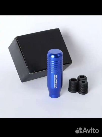 Ручка универсальная кпп JDM