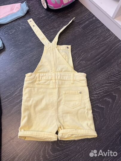 Вещи на деввочку