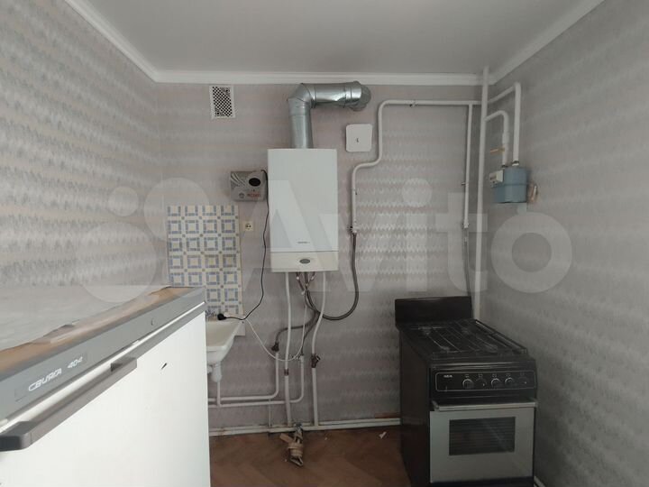 1-к. квартира, 31,5 м², 4/5 эт.