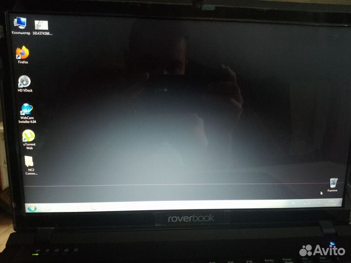 Как новый в плёнке 4ядра/4гб/160гб