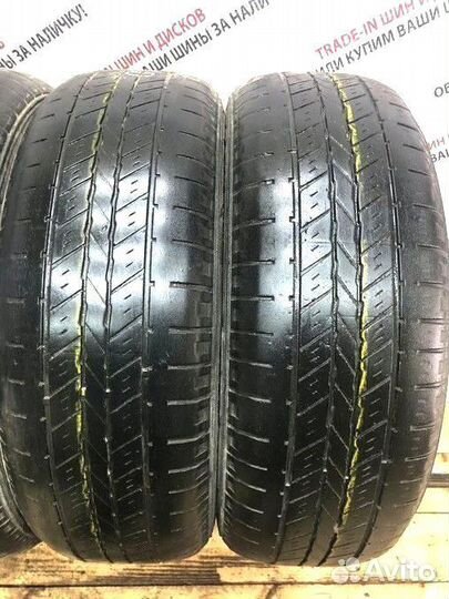 Hankook Dynapro AS RH03 215/60 R17