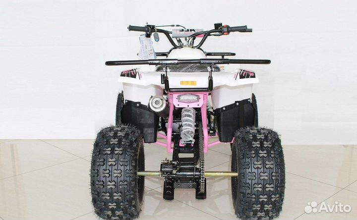 Квадроцикл promax 175CC