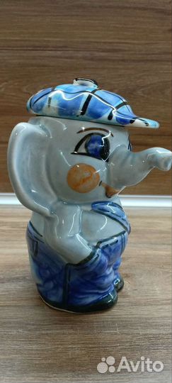 Фарфоровая посуда СССР