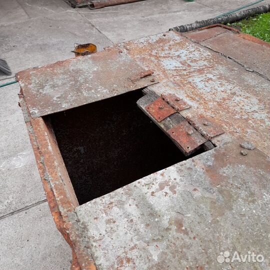 Контейнер