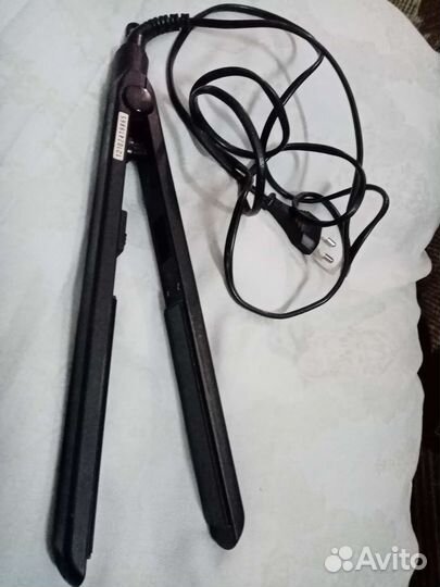 Утюжок для волос