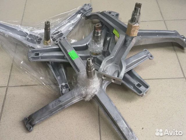 Крестовины бу стиральной машины