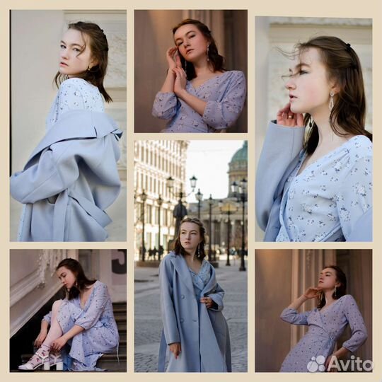 Фотограф, фотосессия, обработка фотографий