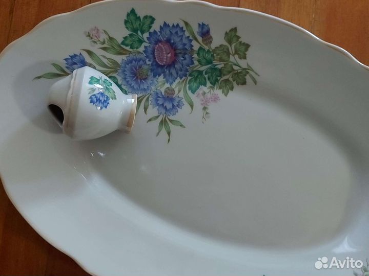 Фарфор коростень 1997