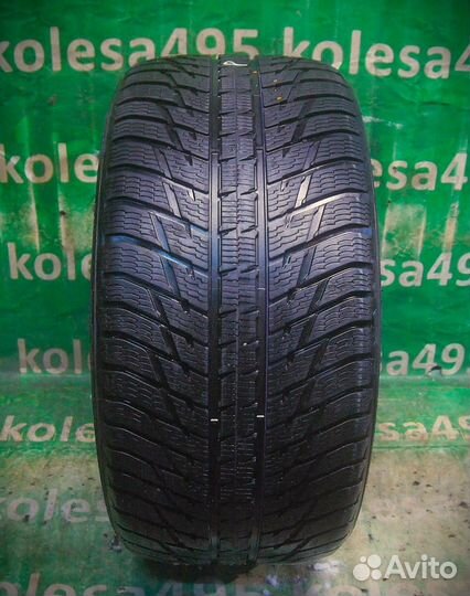 Nokian Tyres WR SUV 3 315/40 R21 111W