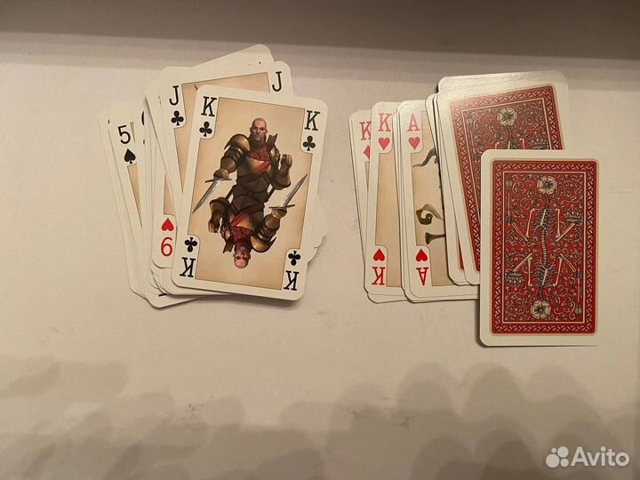 Ведьмак 2 Коллекционное издание(не полное)