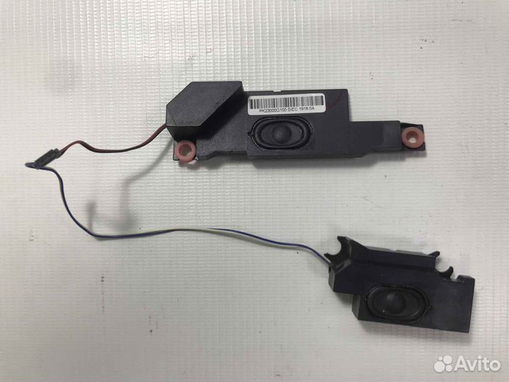 Динамики для Asus A53