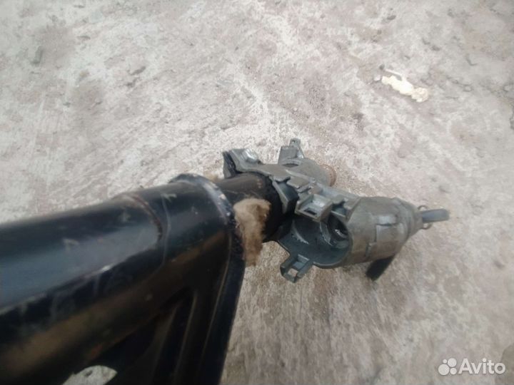 Замок зажигания Фольксваген Пассат В3 В4