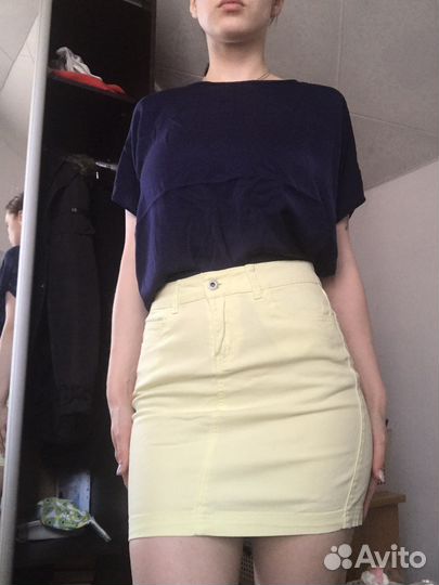 Женские вещи пакетом 44-46