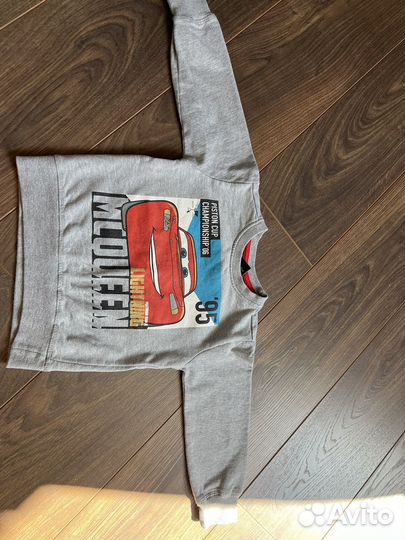 Одежда для мальчика