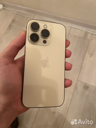 iPhone 14 Pro, 128 ГБ