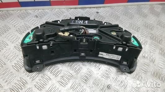 Щиток приборов opel combo C (LDN01IT01)