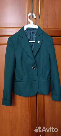 Школьная форма для девочки