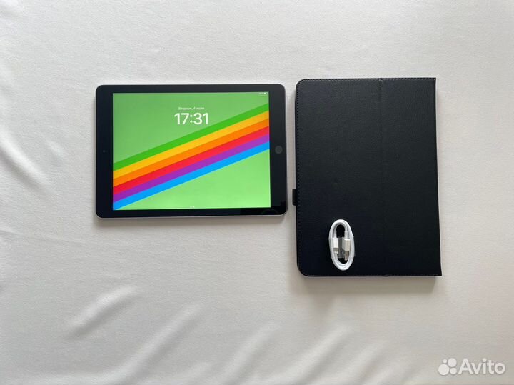 iPad 6 поколения 2018 128gb