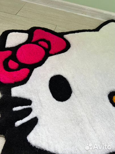 Тафтинговые ковры на заказ