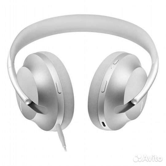 Беспроводные наушники Bose Noise Cancelling 700