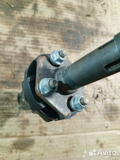 Кардан рулевой Hyundai Santa Fe