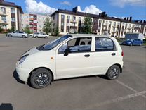 Daewoo Matiz 0.8 MT, 2011, 127 194 км, с пробегом, цена 190 000 руб.