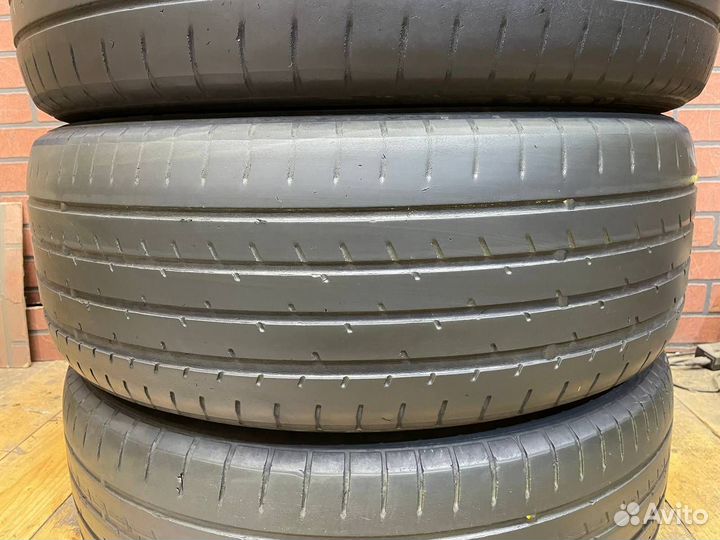 Toyo Proxes R36 225/55 R19 99V