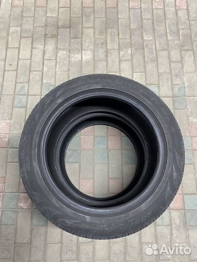 Летняя резина на BMW X5