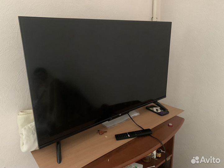 Телевизор SMART tv бу