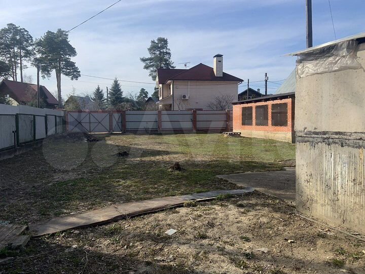 Участок 8,5 сот. (СНТ, ДНП)
