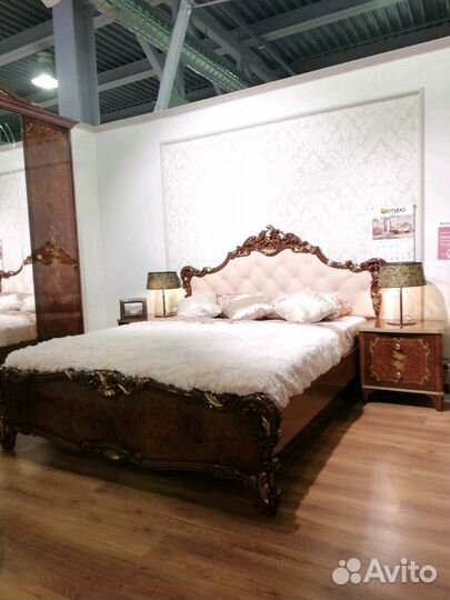 Сборка-установка мебели