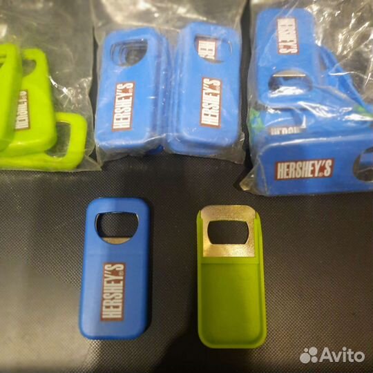 Открывашки