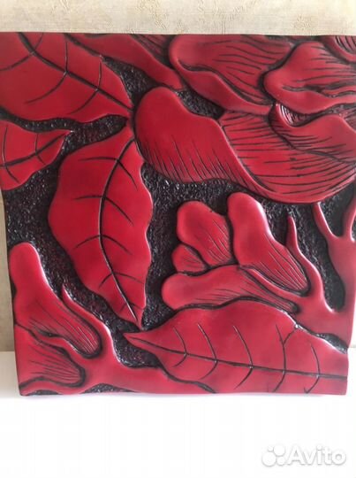 Предмет интерьера/ панно декоративное