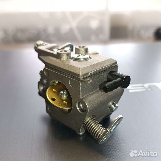 Карбюратор stihl ms210/230/250