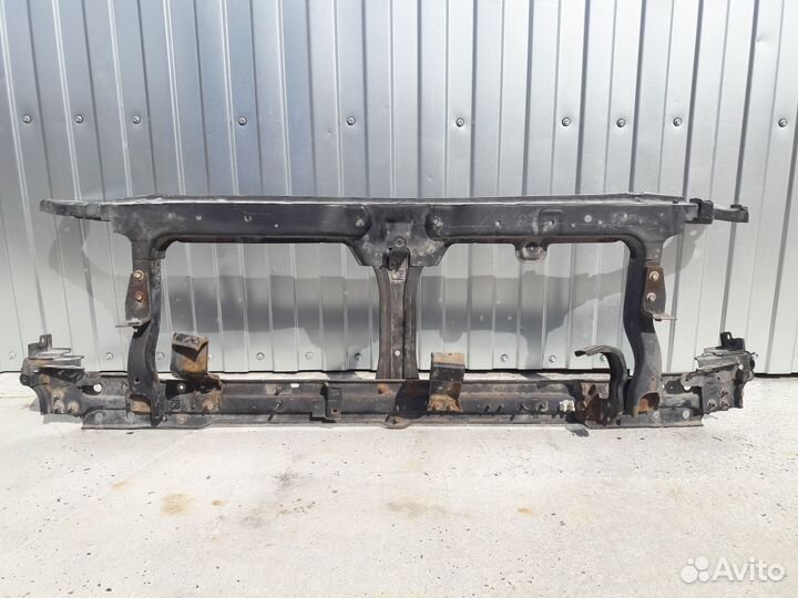 Телевизор Nissan pathfinder R51 62500EA030