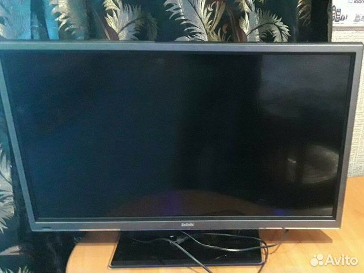 Телевизор бу