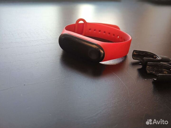 Фитнес браслет Xiaomi mi band 3