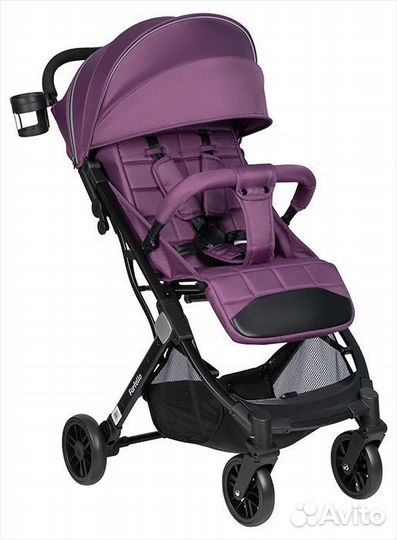 Прогулочные коляски Comfy go