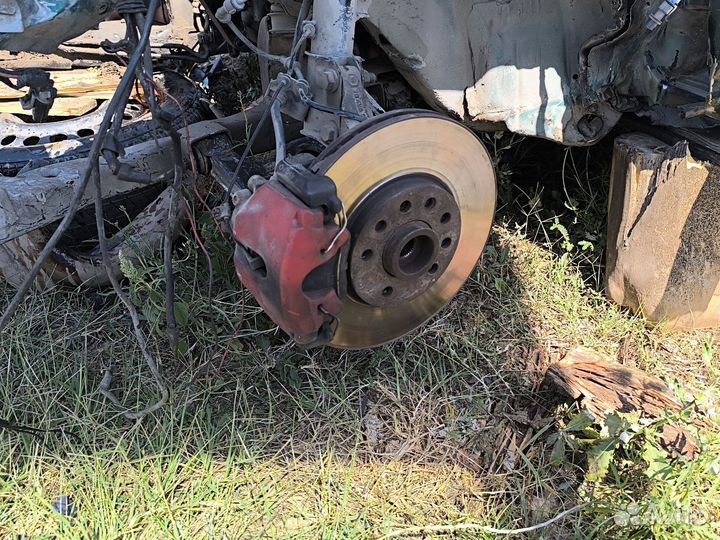 Запчасти на opel vectra b