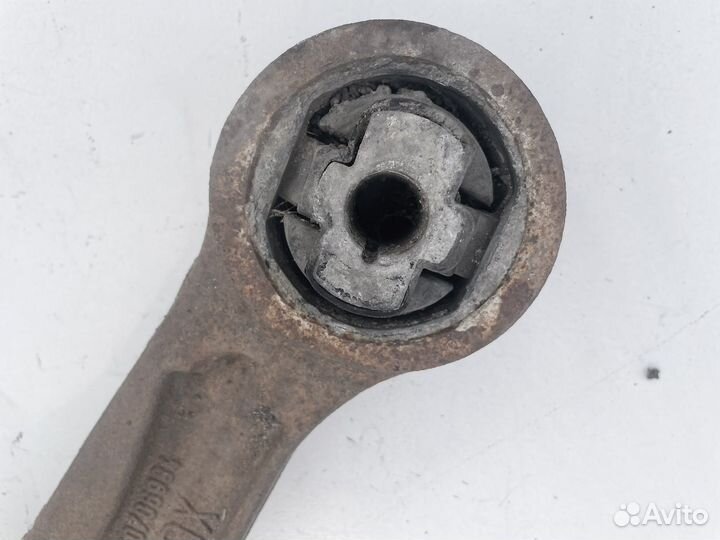 Рычаг правый Fiat Ducato 250