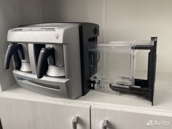 Кофемашина кофеварка Arcelik Beko по-турецки