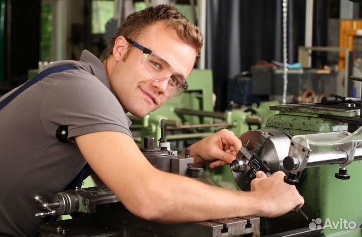 Токарь г.Муром