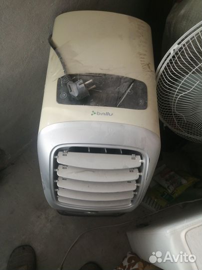 Кондиционеры